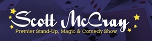 Scott McCray - Denver Magician - Lakewood, CO 80214